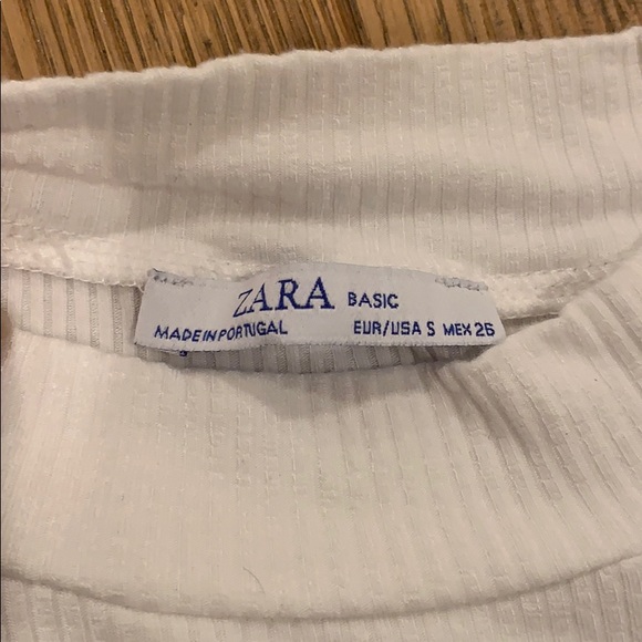 Zara basic - Picture 2 of 2